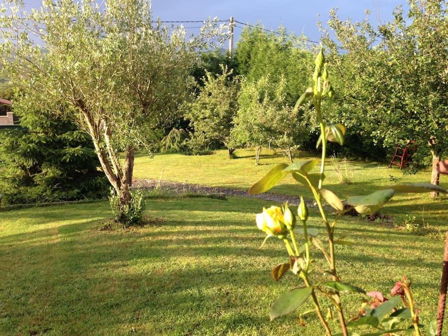 Villa Siero 2023 El Berron Buitenkant foto
