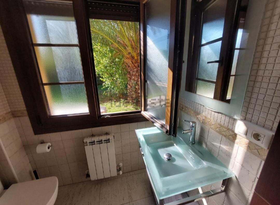 Villa Siero 2023 El Berron Buitenkant foto