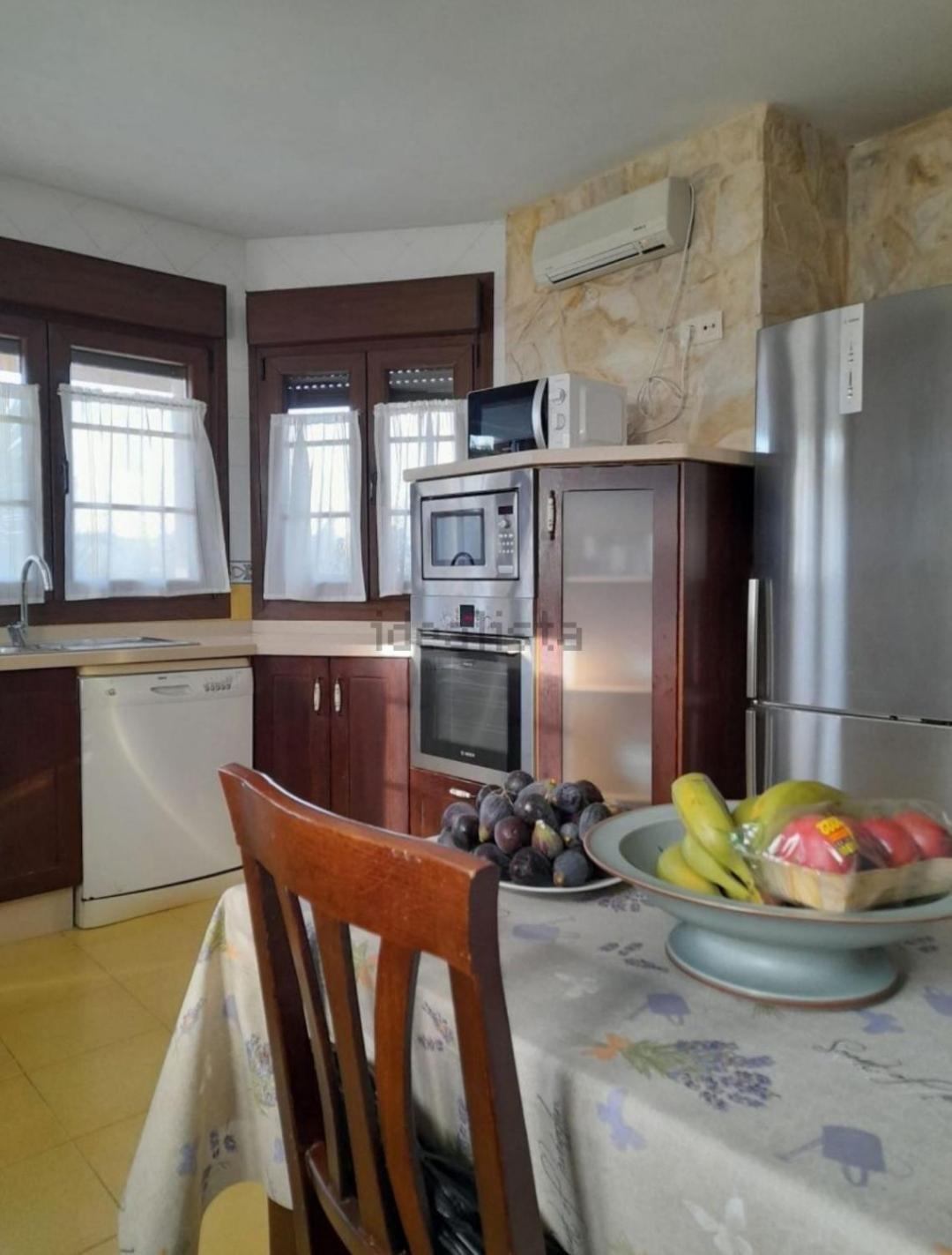 Villa Siero 2023 El Berron Buitenkant foto